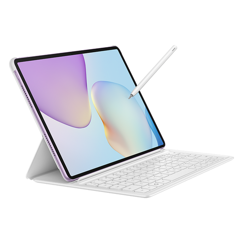 Huawei MatePad - 11.5"S / 8GB / 256GB / Wi-Fi / Paper-Matte Edition / Space Grey - Keyboard + Pencil (Included)