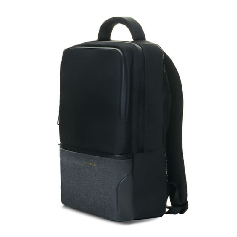 Vention Water-Repellent Laptop Backpack (43cm x 30cm x 14cm) Black