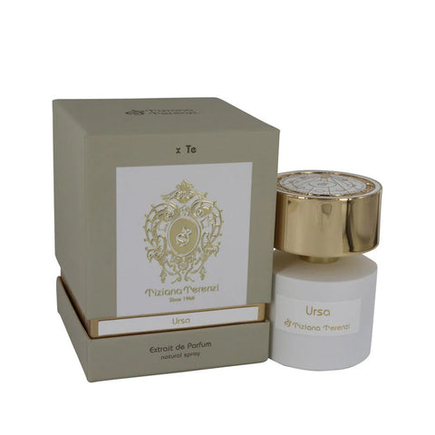 Tiziana Terenzi Ursa Extrait de Parfum – Unisex – 100ml