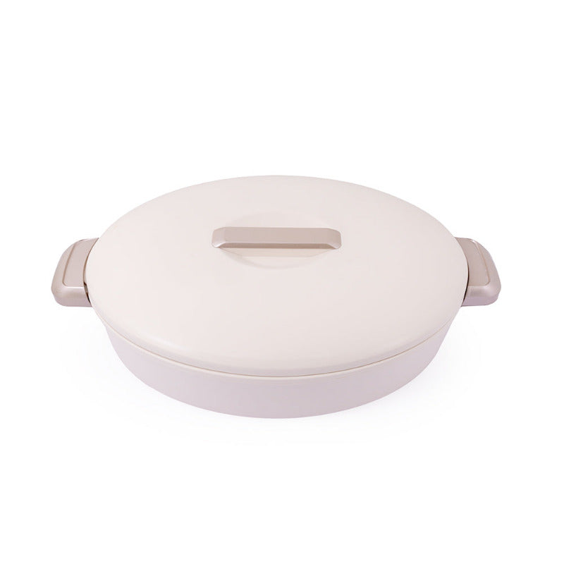 Round Insulated Server Colorado - 2.8L