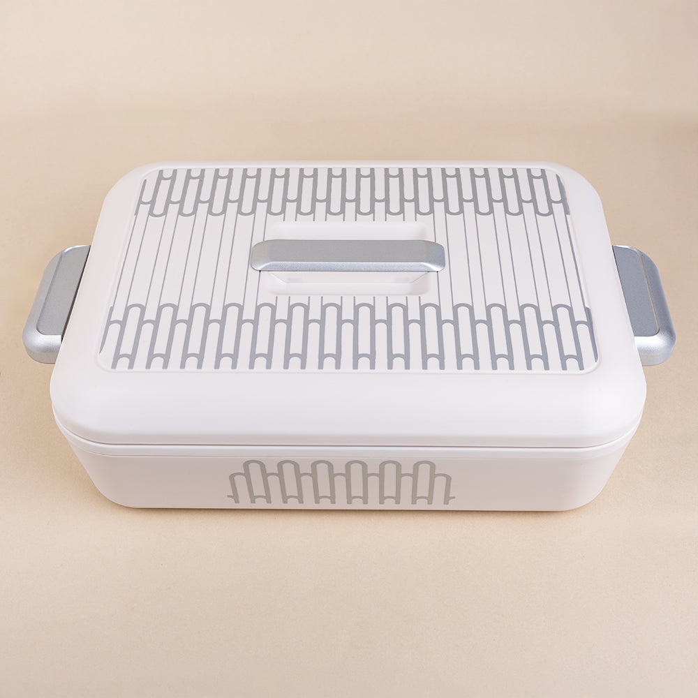 Rectangular Server Arches Hot Pot - 2.8L