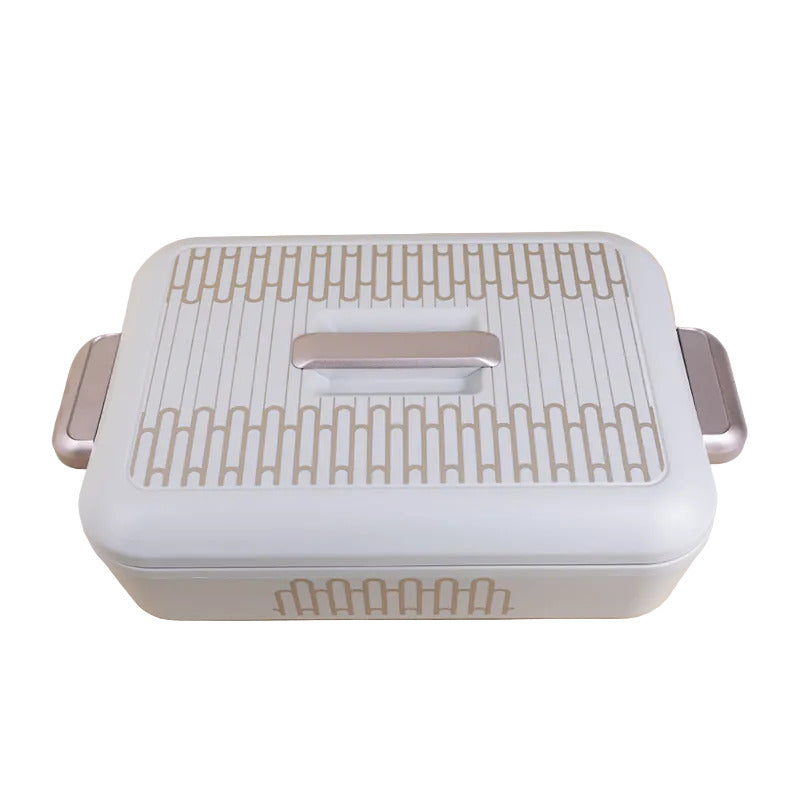 Rectangular Server Arches Hot Pot - 2.8L
