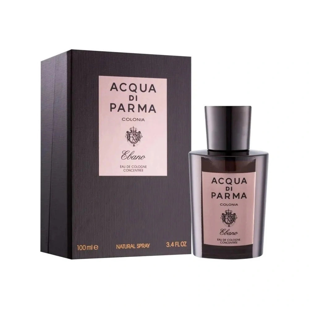 Acqua di Parma Colonia Ebano EDC For Unisex- 100 ml