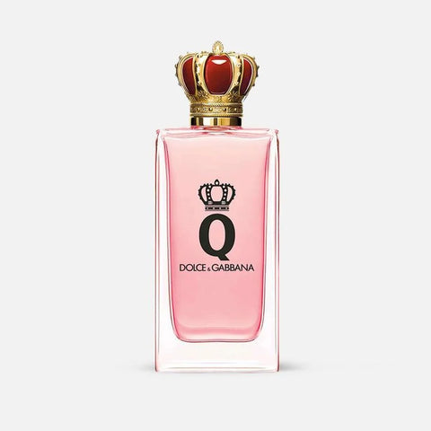 Dolce & Gabbana Q-Women-EDP-100ml
