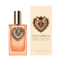 Dolce & Gabbana Devotion Intense – Women – EDP 100ml