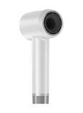Laifen Swift Special High-Speed Hair Dryer 1600W - 22m/s-  110,000 RPM - 3 Magnetic Nozzles