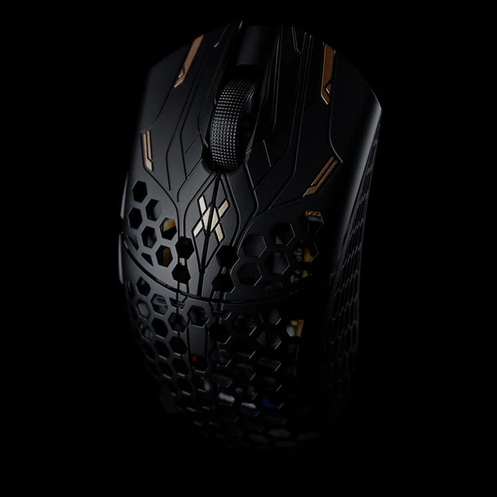 ماوس الألعاب اللاسلكي Finalmouse Ultralight X - Guardian Lion
