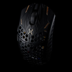 ماوس الألعاب اللاسلكي Finalmouse Ultralight X - Guardian Lion