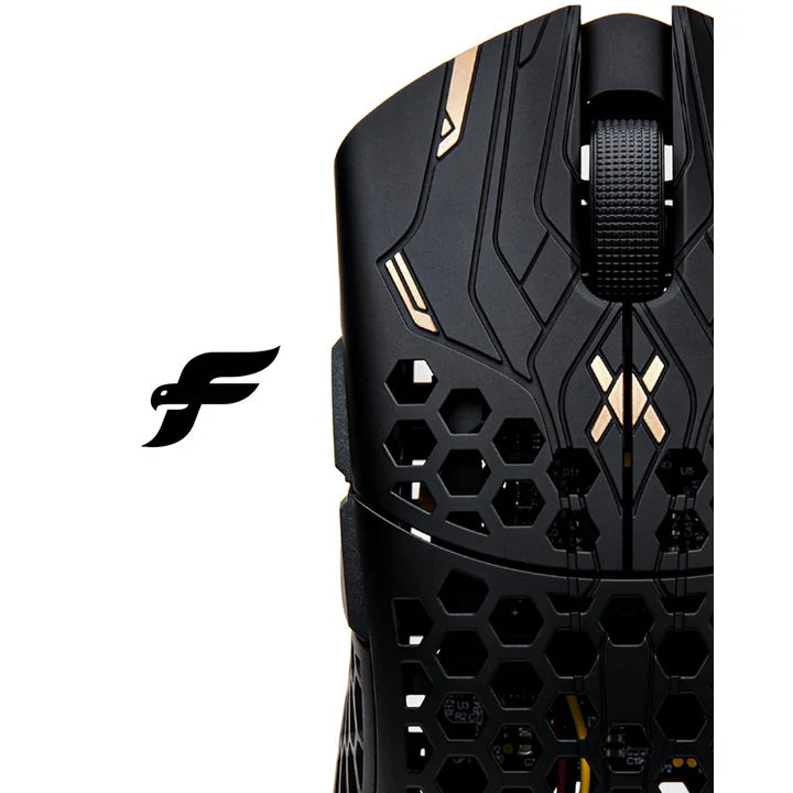 ماوس الألعاب اللاسلكي Finalmouse Ultralight X - Guardian Lion