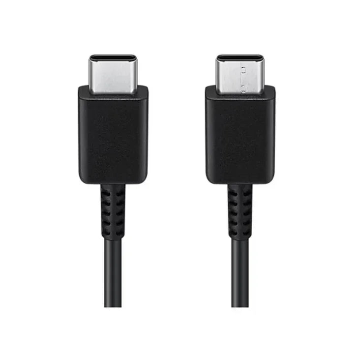 Samsung, USB-C to USB-C Cable (3A), 1m