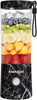 Blendjet V2 Portable Blender 16oz, Smoothie Maker, Fruit Blender, BPA-Free, 475ml, Sports Bottle, USB-C Rechargeable - Black Marble