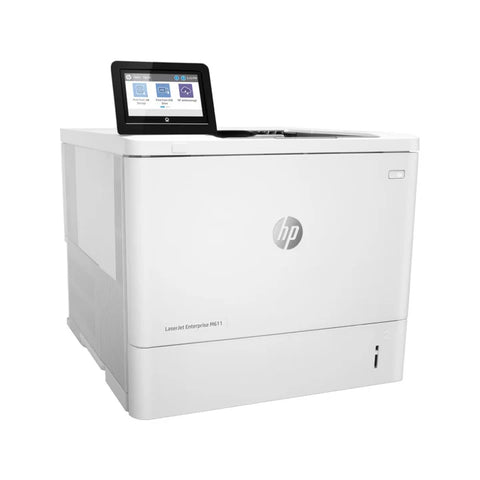 HP M611dn, LaserJet Enterprise Printer