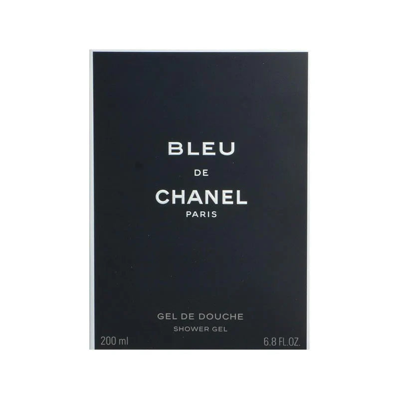 Chanel Bleu De Chanel Shower Gel - 200ml