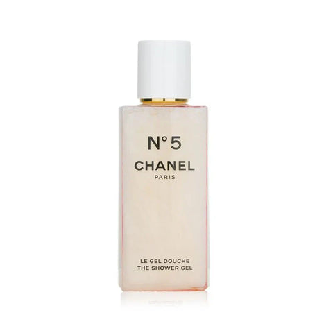 Chanel N°5 The Shower Gel - 200ml