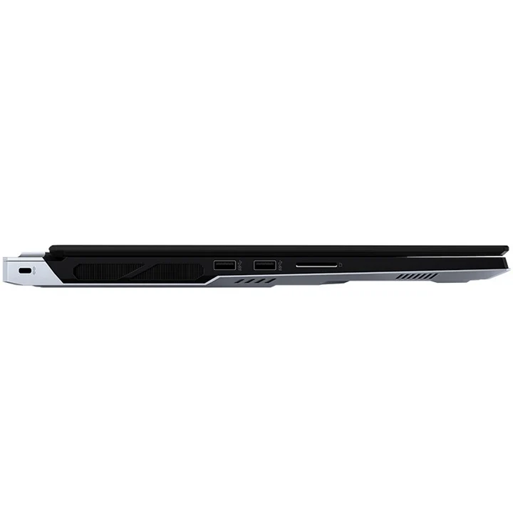 كمبيوتر محمول للألعاب MSI Titan 18 HX A14VIG مقاس 18 بوصة UHD+، 120 هرتز، وحدة معالجة مركزية i9-14900HX، GeForce RTX 4090 16 جيجابايت، ذاكرة وصول عشوائي 128 جيجابايت DDR5