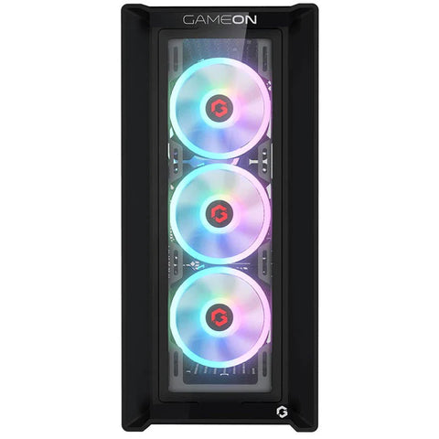 Gaming PC Intel Core i7-14700F, RTX 5060 Ti (8GB), 32GB RAM DDR5