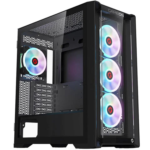 Gaming PC Intel Core i7-14700F, RTX 5060 Ti (8GB), 32GB RAM DDR5