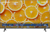 Skyworth 32" LED HD Android Smart TV (LED-32E6500G)