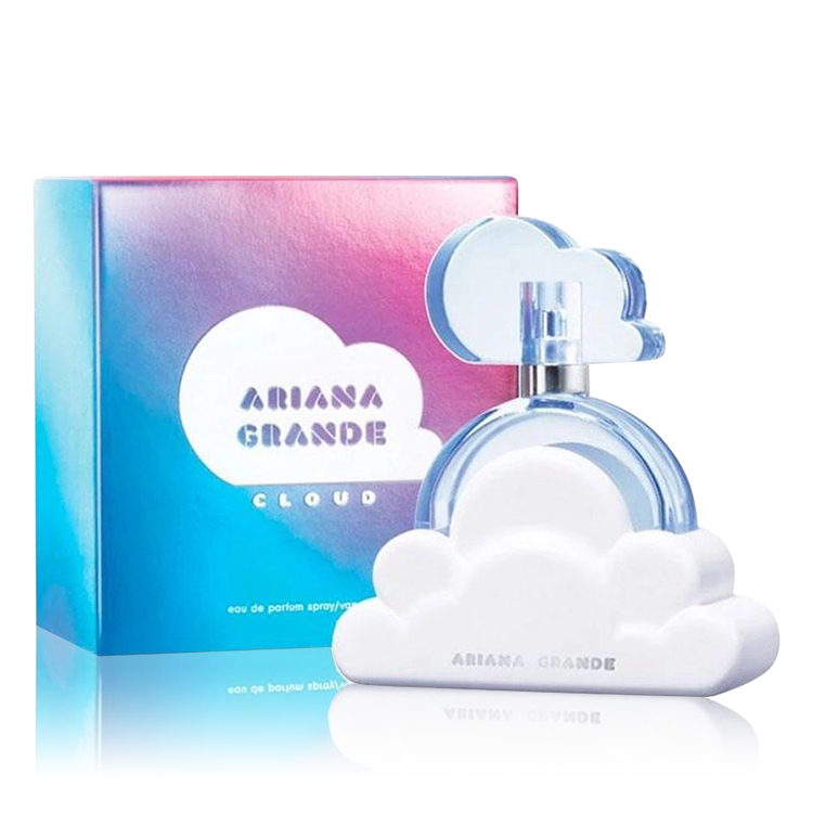 ARIANA GRANDE CLOUD-WOMEN-EDP-100ML
