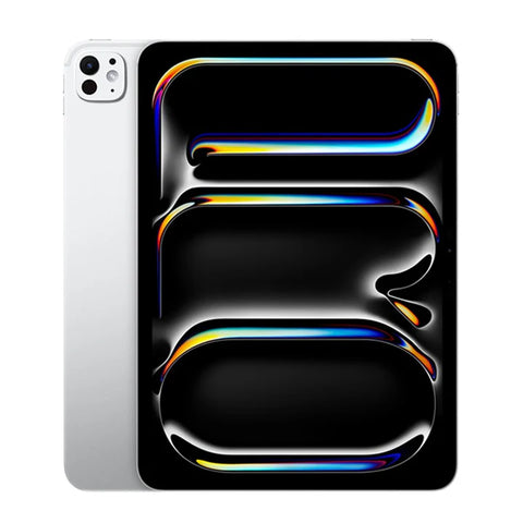 Apple, iPad Pro M4 8GB RAM WIFI, 11-inch Tablet
