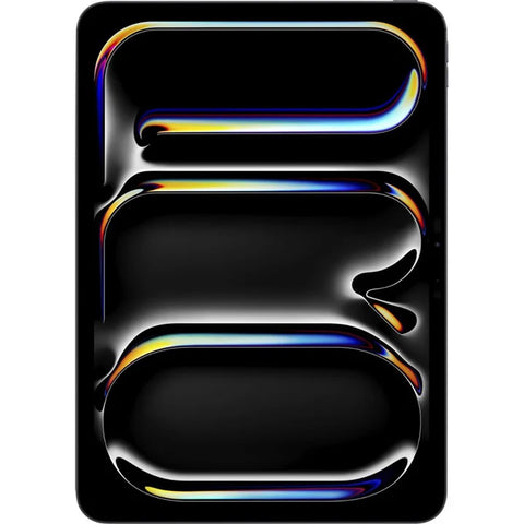 Apple, iPad Pro 2024, M4 Chip, 8GB RAM, Wi-Fi, 13-inch