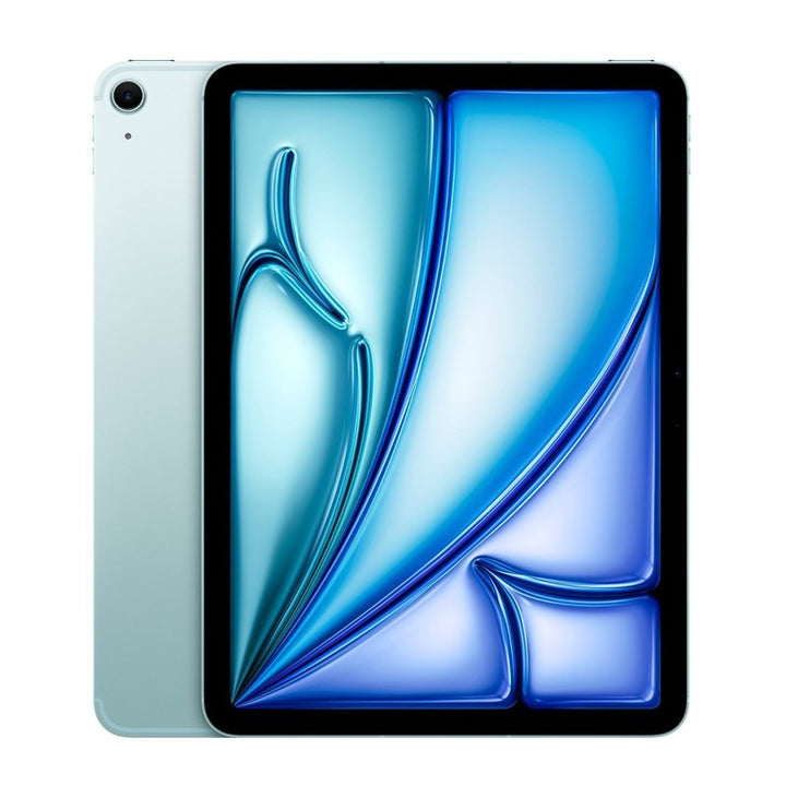 Apple iPad Air 11" M3 128 GB WiFi 2025, blue