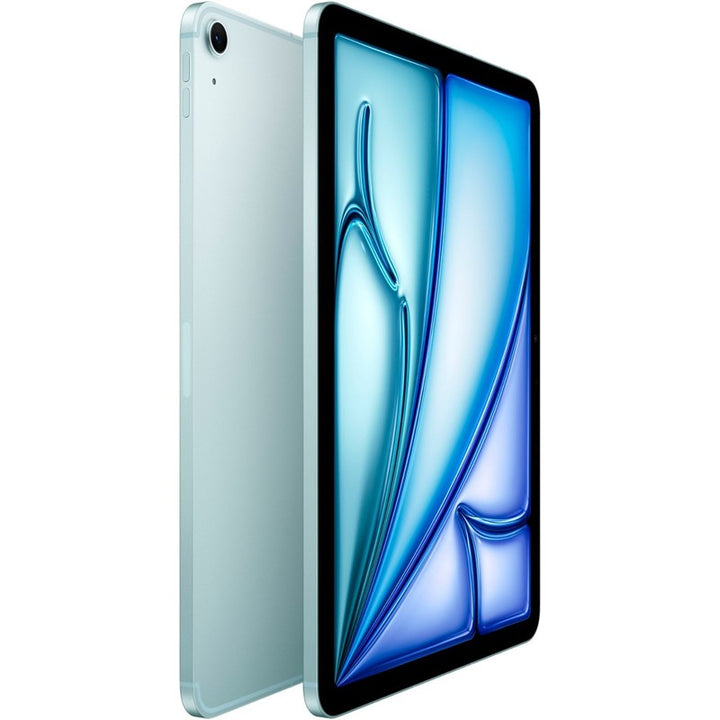 Apple iPad Air 11" M3 128 GB WiFi 2025, blue