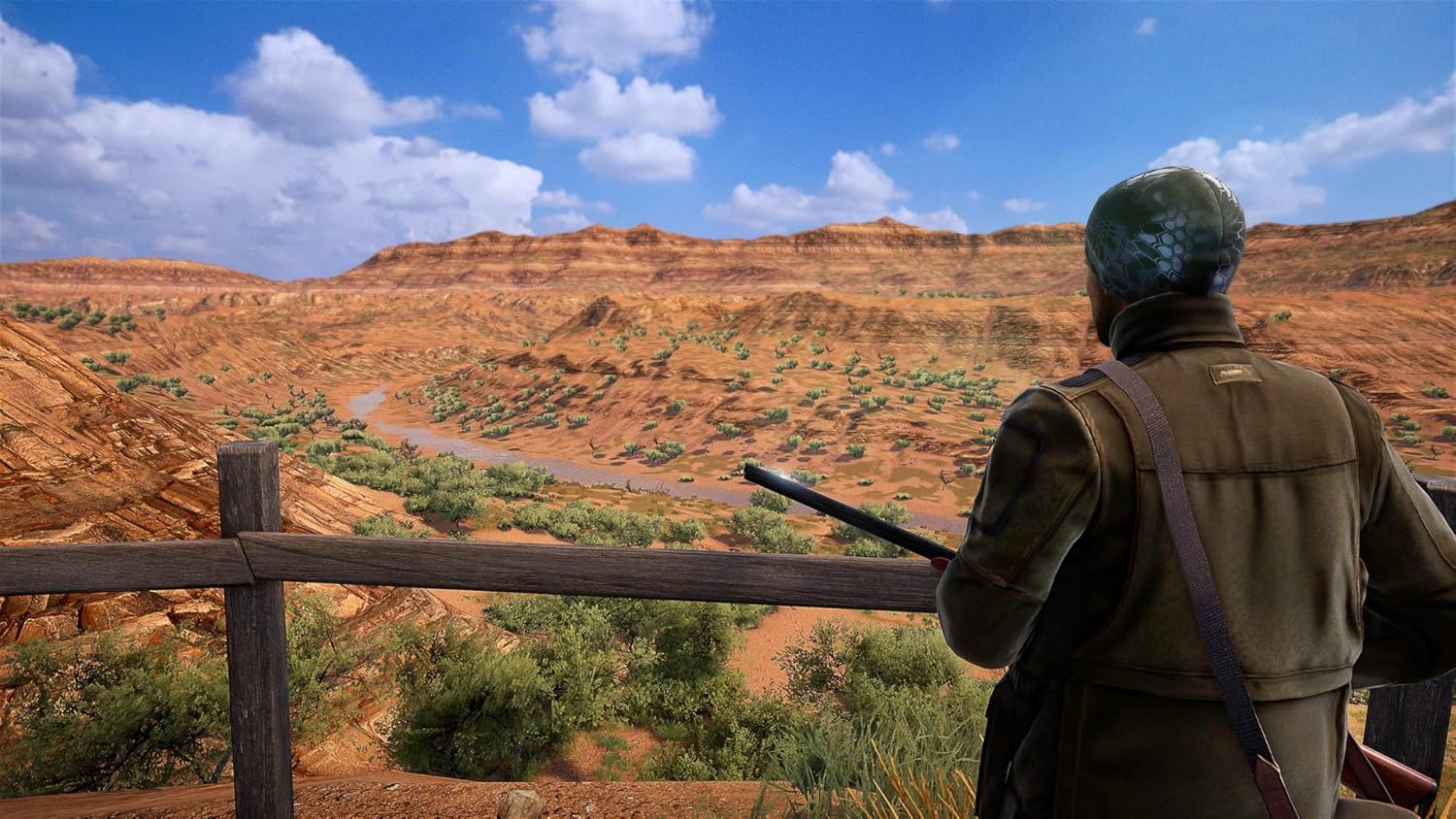 Sony PS5, Hunting Simulator 2, PlayStation 5