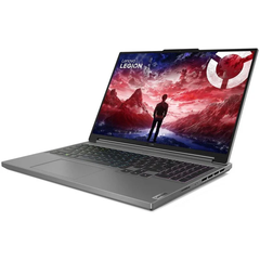 لاب توب الألعاب Lenovo Legion Slim 5 Gen 9 16" WQXGA IPS، 165Hz، CPU Ryzen 7 8845HS، RTX 4070 8GB، RAM 16GB DDR5