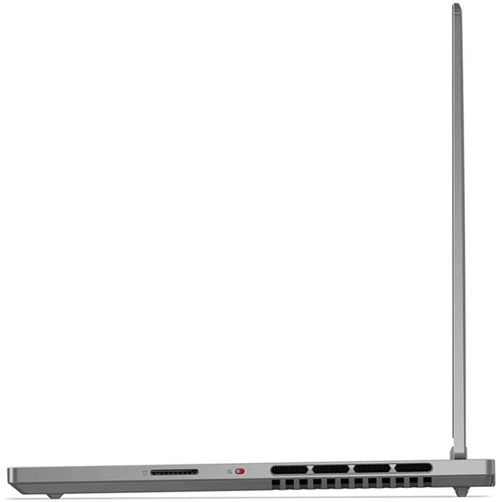 لاب توب الألعاب Lenovo Legion Slim 5 Gen 9 16" WQXGA IPS، 165Hz، CPU Ryzen 7 8845HS، RTX 4070 8GB، RAM 16GB DDR5