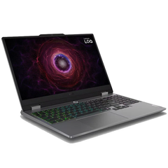 لابتوب الألعاب لينوفو LOQ 15AHP9 15.6" FHD IPS، 144Hz، وحدة المعالجة المركزية Ryzen 7 8845HS، RTX 4060 8GB، ذاكرة الوصول العشوائي 16GB DDR5
