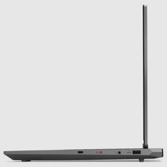 لابتوب الألعاب لينوفو LOQ 15AHP9 15.6" FHD IPS، 144Hz، وحدة المعالجة المركزية Ryzen 7 8845HS، RTX 4060 8GB، ذاكرة الوصول العشوائي 16GB DDR5