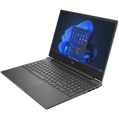 لابتوب الألعاب HP Victus 15 15.6" FHD IPS، 144 هرتز، وحدة المعالجة المركزية Ryzen 5 7535HS، RTX 2050 4GB، ذاكرة الوصول العشوائي 8GB DDR5،
