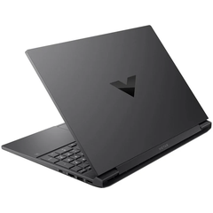 لابتوب الألعاب HP Victus 15 15.6" FHD IPS، 144 هرتز، وحدة المعالجة المركزية Ryzen 5 7535HS، RTX 2050 4GB، ذاكرة الوصول العشوائي 8GB DDR5،