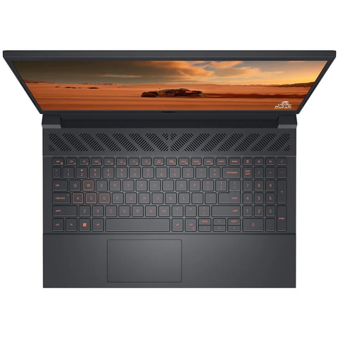 Gaming Laptop Dell G15 5530 15.6" FHD IPS, 120Hz, CPU i7-13650HX,RTX 4060 8GB,RAM 16GB DDR5