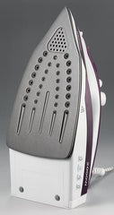 KENWOOD STEAM IRON TEFLON WHPURPLE - STP40.000WP