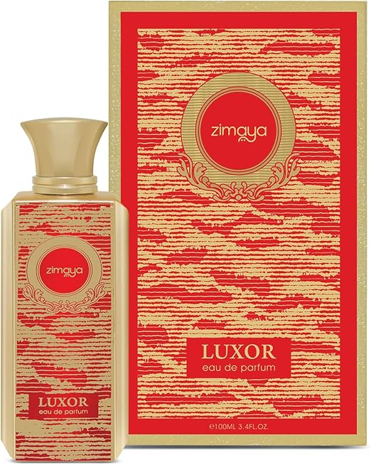 ZIMAYA LUXOR-UNISEX-EDP-100ML