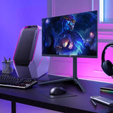 Twisted Minds 24 FHD IPS 280HZ HDMI 2.1 Gaming Monitor - Black