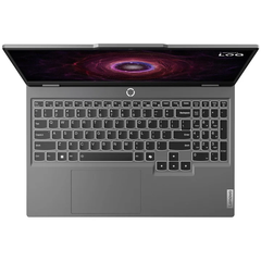 لابتوب الألعاب Lenovo LOQ 15ARP9 15.6" FHD IPS، 144Hz، وحدة المعالجة المركزية Ryzen 7 7435HS، RTX 4060 8GB، ذاكرة الوصول العشوائي 16GB DDR5