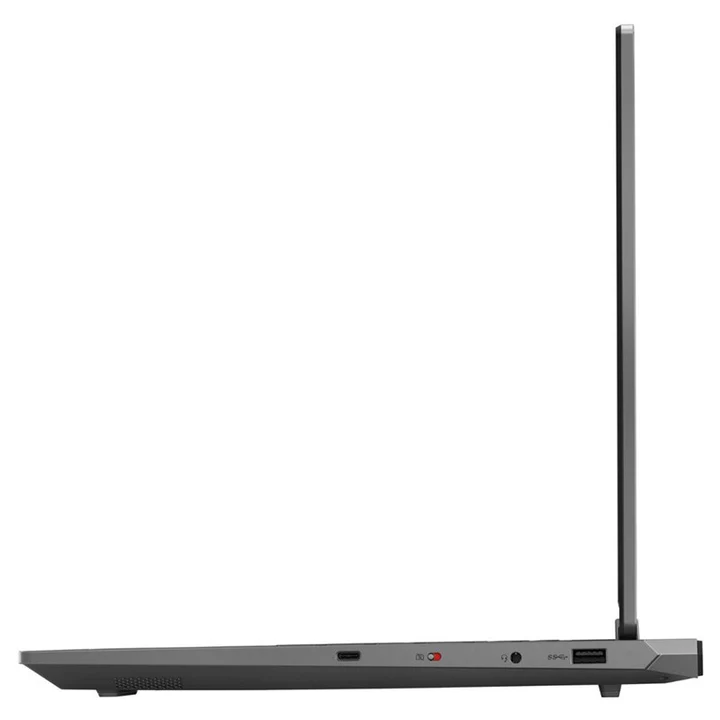لاب توب العاب لينوفو LOQ 15ARP9 15.6" FHD IPS، 144Hz، وحدة المعالجة المركزية Ryzen 5 7235HS، RTX 3050 6GB، ذاكرة الوصول العشوائي 12GB DDR5
