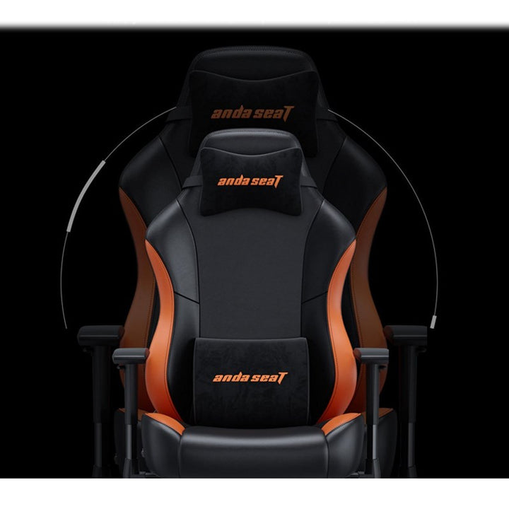 Andaseat Luna series Gaming Chair Large