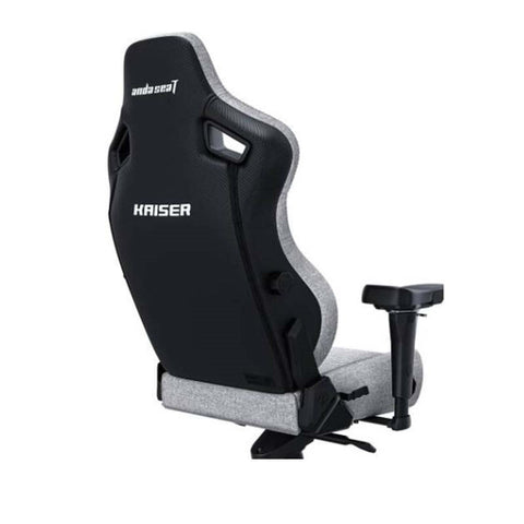 Anda Seat Kaiser 4 Large Fabric Gaming Chair