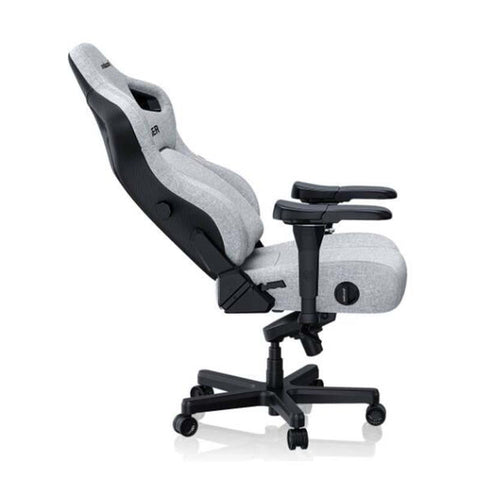 Anda Seat Kaiser 4 Large Fabric Gaming Chair