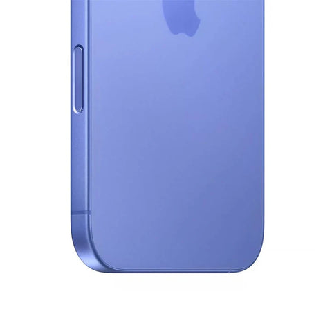 Apple, IPhone 16 6.1-Inch, 128GB - Ultramarine