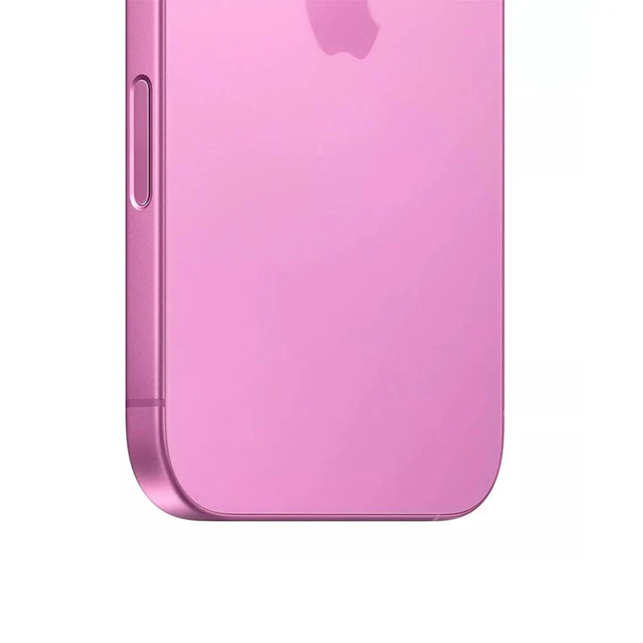 Apple, iPhone 16 6.1-Inch, 128GB - Pink
