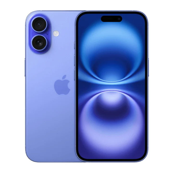 Apple, iPhone 16 Plus 6.7-inch