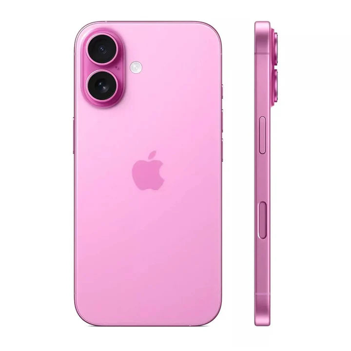 Apple, iPhone 16 Plus 6.7-inch