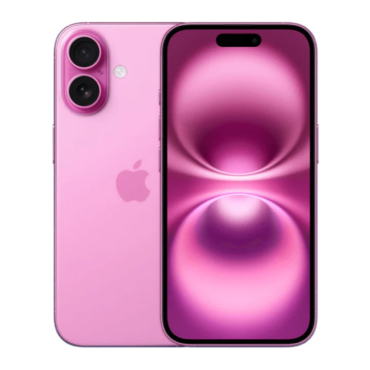 Apple, iPhone 16 Plus 6.7-inch