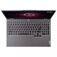 لابتوب الألعاب Lenovo LOQ 15.6" FHD IPS، 144Hz، وحدة المعالجة المركزية Ryzen 7 7435HS، RTX 4050 6GB، ذاكرة الوصول العشوائي 16GB DDR5