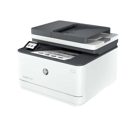 HP 3103fdw, LaserJetPro MFP Printer